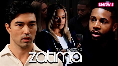 zatima season 3|sistas season 3 episode 22.